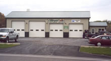 Steel Frame Kits- Economical Housing and Garage and Weekend Home Solutions!
