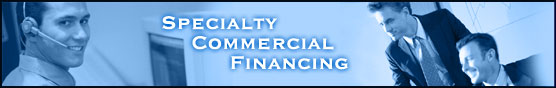 Balboa Capital Leasing
